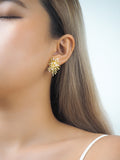 Gold Starstruck Earring